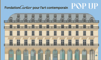 Picture of POP UP Fondation Cartier pour l'art contemporain