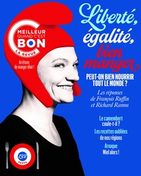 Image de MOOK CMQCB N°4