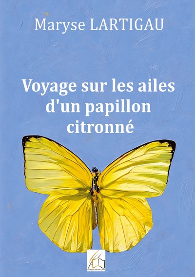 Image de Voyage sur les ailes d'un papillon citronné