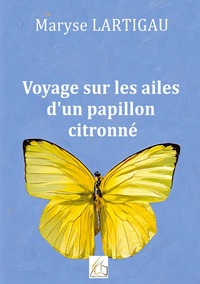 Image de Voyage sur les ailes d'un papillon citronné