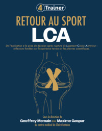 Picture of Retour au sport - LCA