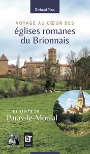 Picture of Voyage au coeur des églises romanes du Brionnais et visite de Paray-le-Monial