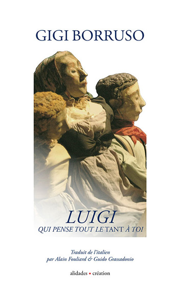 Image de Luigi qui pense tout le "tant" à toi