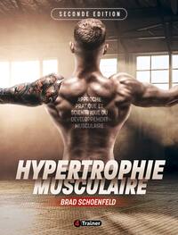 Image de Hypertrophie musculaire - 2nde édition