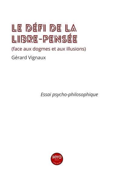 Image de le défi de la libre pensée