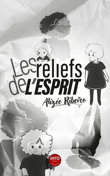 Picture of Les reliefs de l'esprit