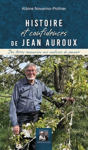 Image de Histoire et confidences de Jean Auroux