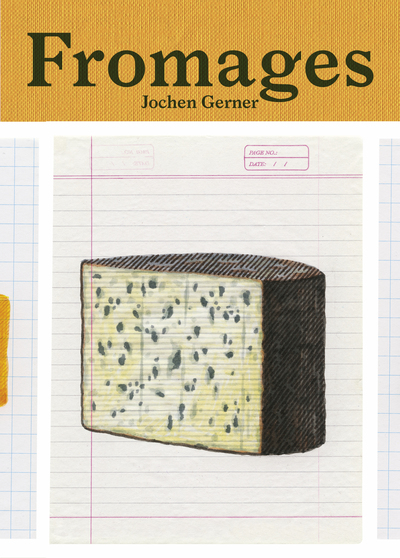 Image de Fromages