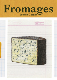 Picture of Fromages