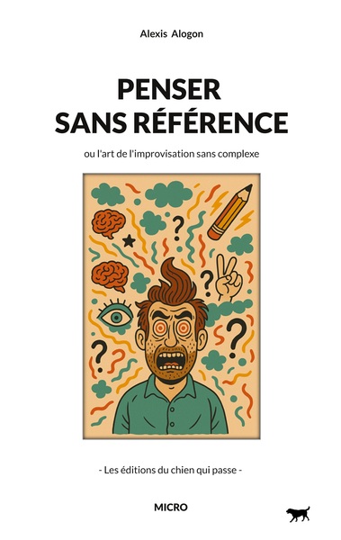 Image de Penser sans référence