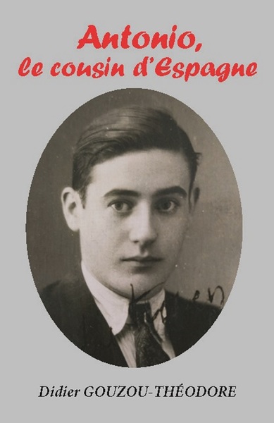 Picture of Antonio, le cousin d'Espagne