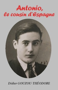 Picture of Antonio, le cousin d'Espagne