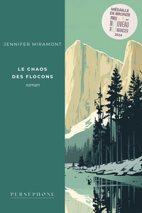 Image de Le Chaos des flocons