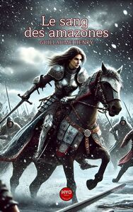 Image de Le sang des Amazones