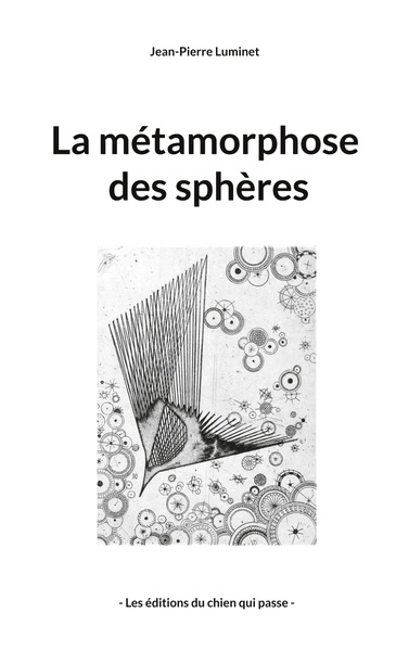 Image de La métamorphose des sphères