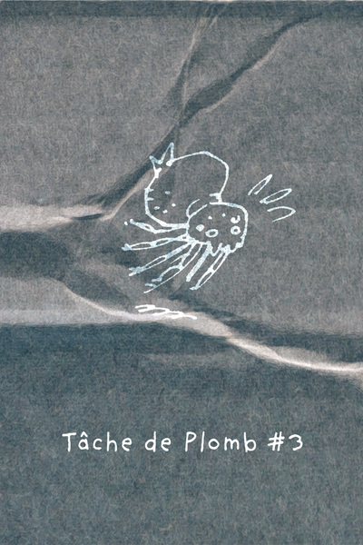Image de Tache de Plomb #3 Hiii