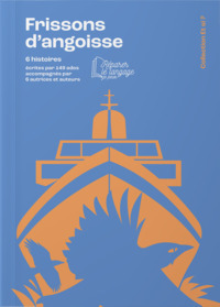 Picture of Frissons d'angoisse