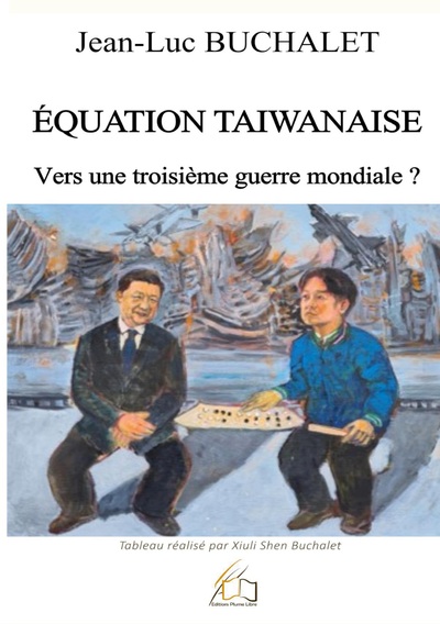 Image de Equation taiwanaise