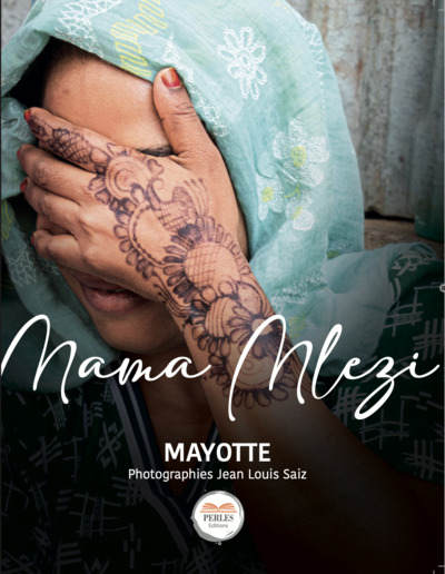 Picture of Mama Mlezi