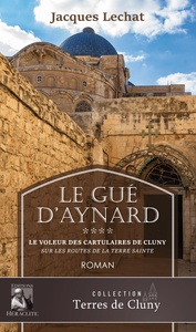 Image de Le Gué d'Aynard Tome 4