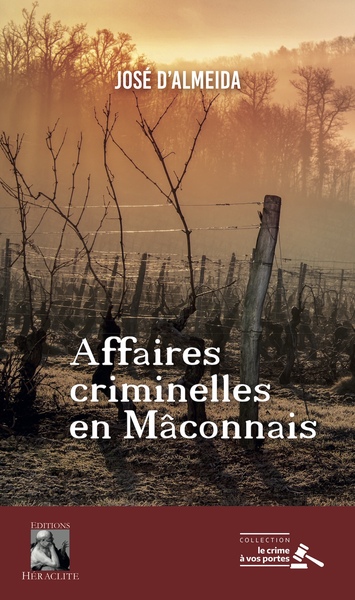 Picture of Affaires criminelles en Mâconnais