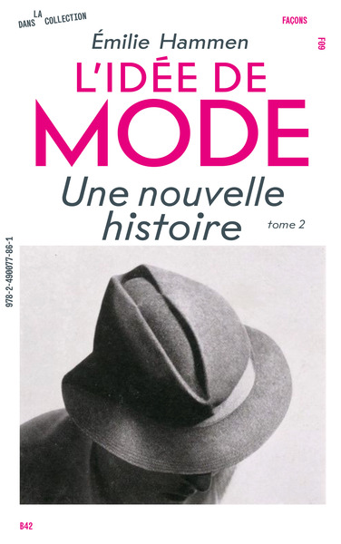 Image de L' idée de mode (t.2)