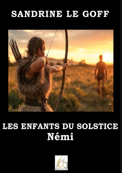 Picture of Les enfants du solstice