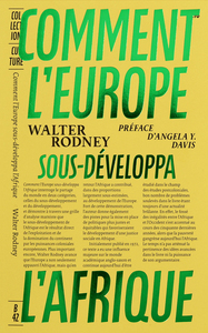 Image de Comment l’Europe sous-développa l’Afrique