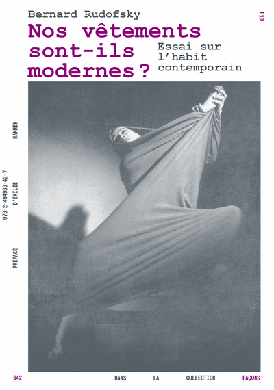 Picture of NOS VÊTEMENTS SONT-ILS MODERNES??