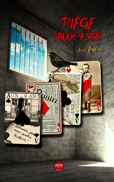 Image de Piége aux 4 as