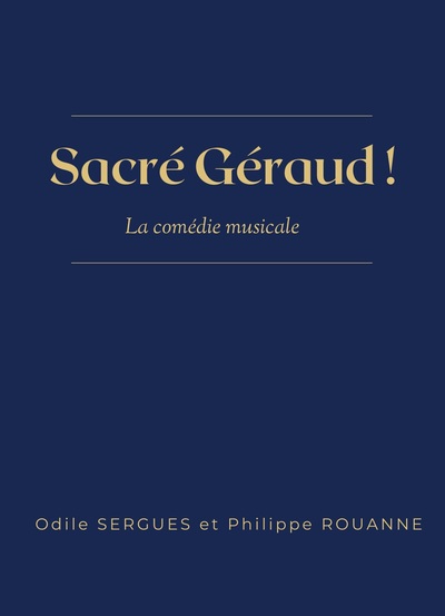 Picture of Sacré Géraud !
