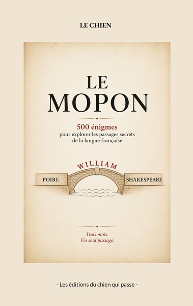 Image de Le mopon