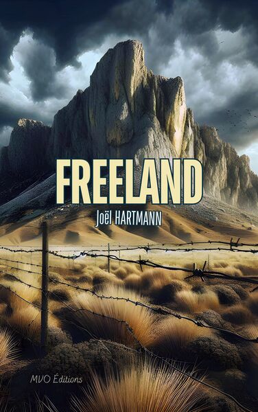 Image de Freeland
