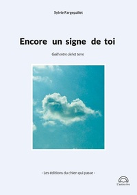Picture of Encore un signe de toi