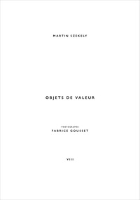 Picture of OBJETS DE VALEUR