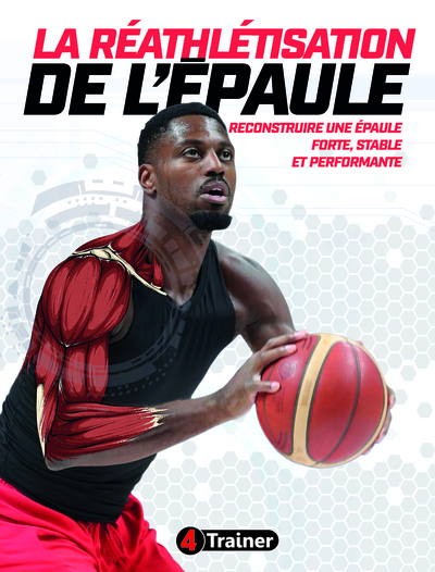 Picture of La Réathlétisation de l'épaule