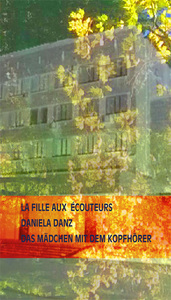 Picture of La fille aux écouteurs