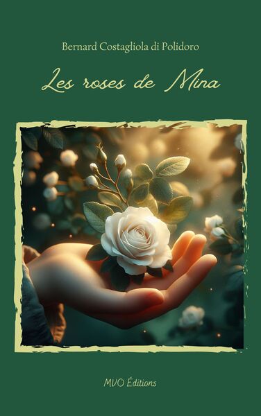 Image de Les roses de Mina