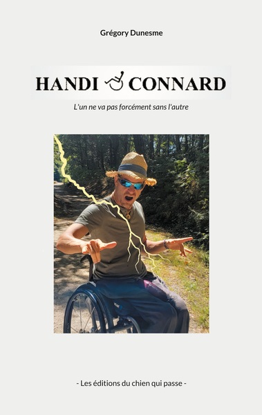 Image de Handi & Connard