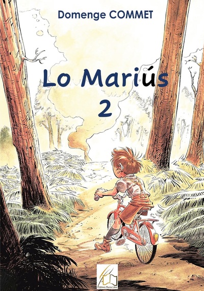 Picture of Lo Mariús 2