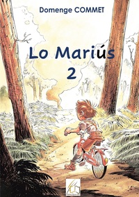 Picture of Lo Mariús 2