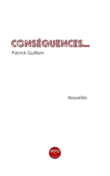 Image de Conséquences