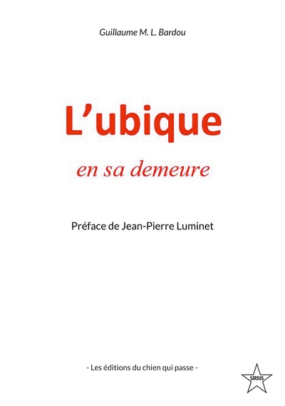 Picture of L'ubique en sa demeure