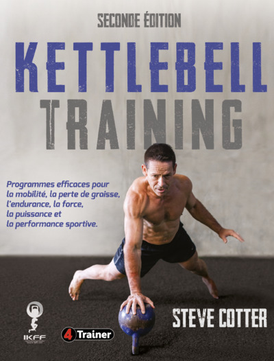Picture of Kettlebell Training 2nde Edition
