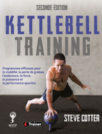 Picture of Kettlebell Training 2nde Edition