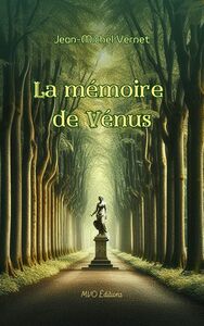 Image de La mémoire de Vénus