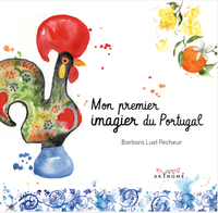 Picture of Mon premier imagier du Portugal