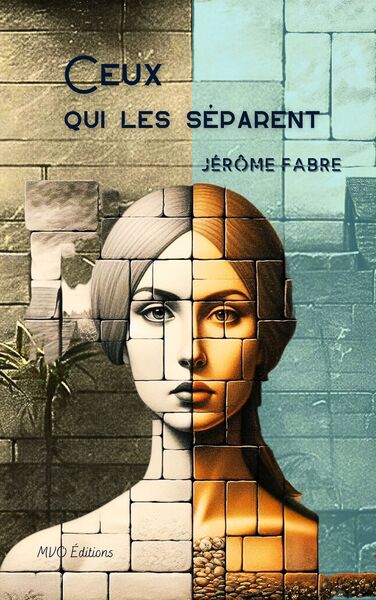 Picture of Ceux qui les séparent