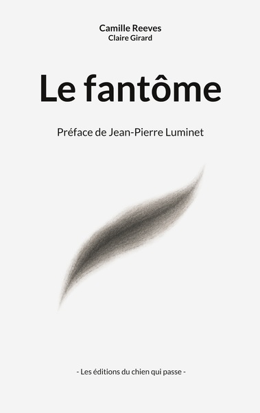Picture of Le fantôme