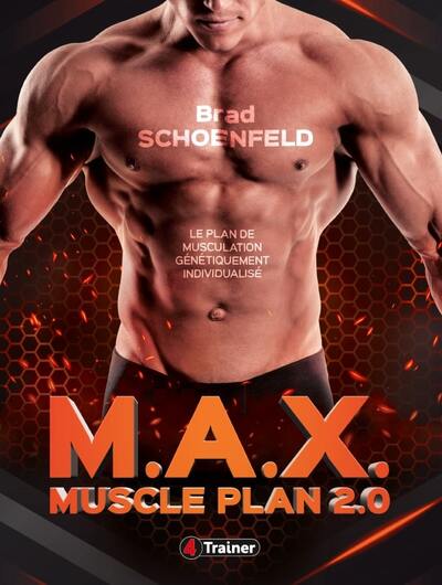 Image de M.A.X. Muscle Plan 2.0